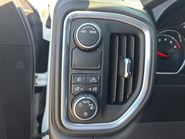 Used 2021 Chevrolet Silverado 1500 RST w/ Bed Protection Package RWD image 17