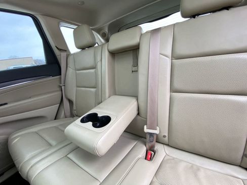 Used 2018 Jeep Grand Cherokee Limited w/ Luxury Group II image 18