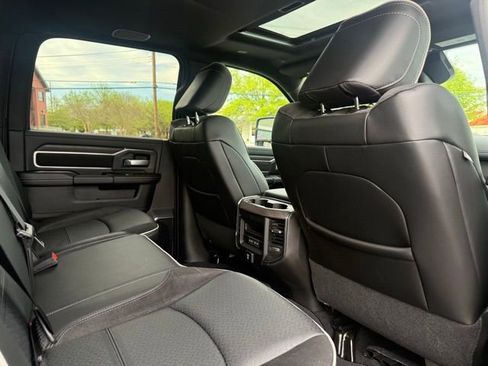 New 2026 RAM 2500 Laramie image 22