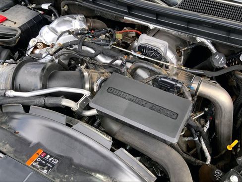 Used 2024 Chevrolet Silverado 3500 High Country w/ High Country Premium Package AWD/4WD image 33