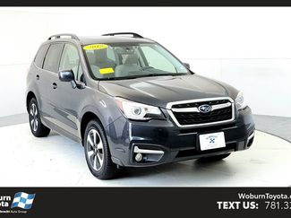 Used 2018 Subaru Forester 2.5i Limited AWD/4WD video 1