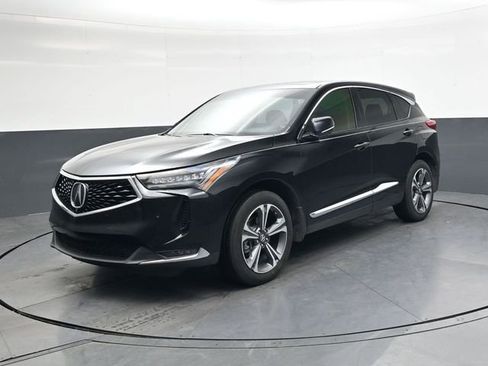 Used 2022 Acura RDX AWD w/ Advance Package image 9