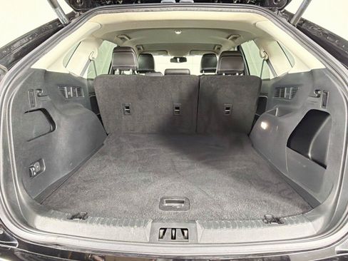 Used 2021 Ford Edge SEL w/ Convenience Package AWD/4WD image 14