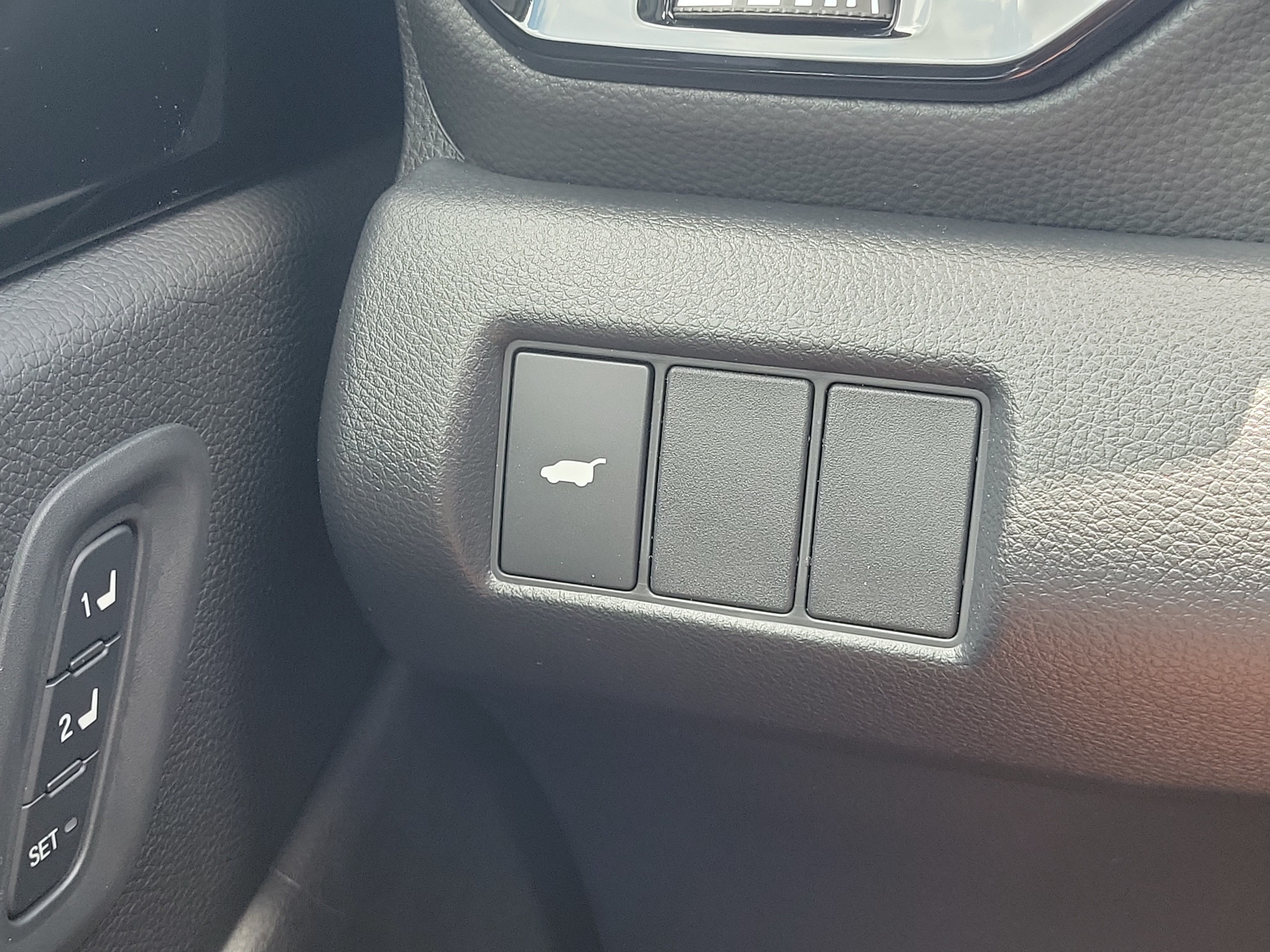 New 2026 Honda Pilot EX-L image 20