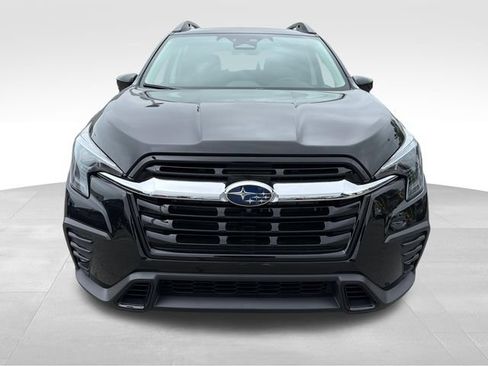 New 2026 Subaru Ascent Limited AWD/4WD image 2