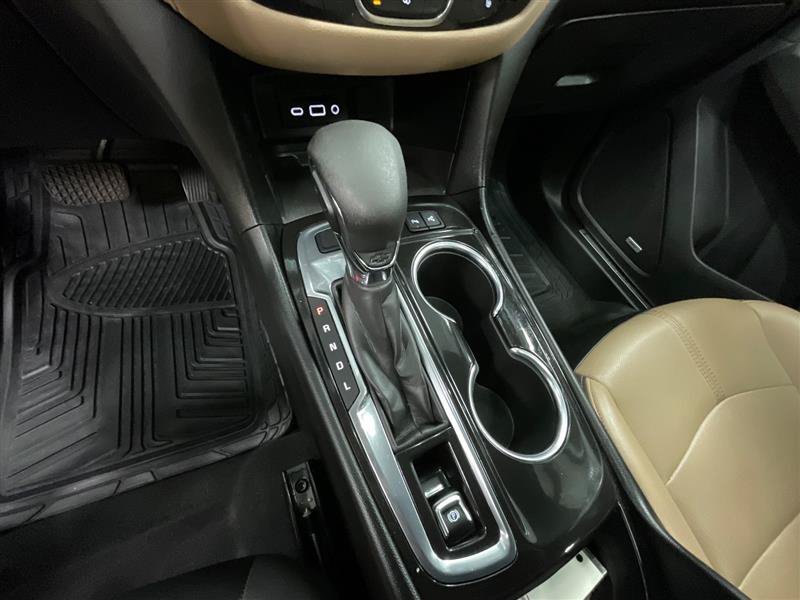 Used 2022 Chevrolet Equinox Premier AWD/4WD image 16