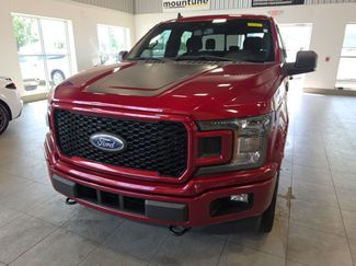 Used 2019 Ford F150 XLT w/ Equipment Group 302A Luxury AWD/4WD video 2