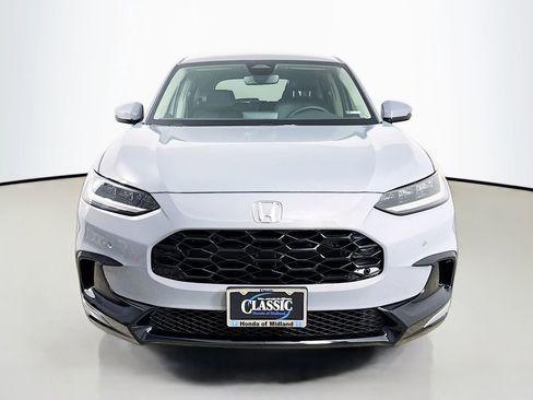 New 2026 Honda HR-V EX-L image 2