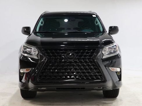 Used 2019 Lexus GX 460 Premium AWD/4WD image 2