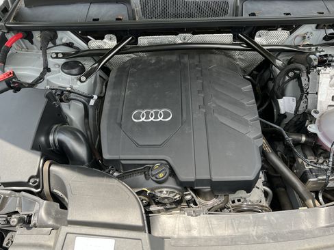 Certified 2023 Audi Q5 2.0T Premium Plus w/ Premium Plus Package AWD/4WD image 36