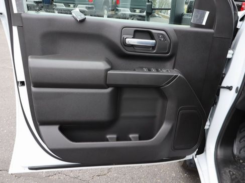 New 2025 Chevrolet Silverado 3500 W/T w/ WT Convenience Package image 3