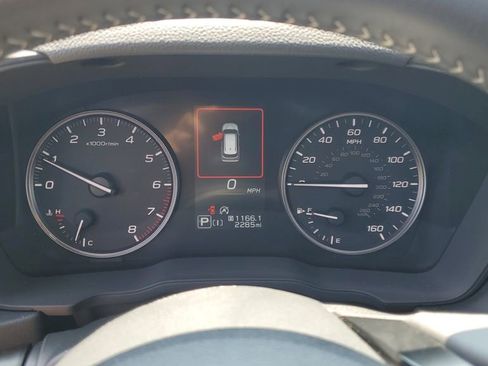 Certified 2026 Subaru Forester Premium AWD/4WD image 14