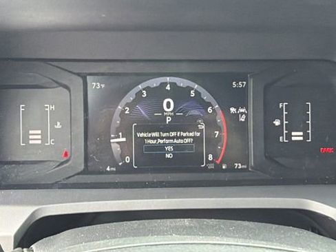 New 2026 Toyota Tacoma SR5 AWD/4WD image 14