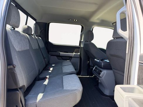 Used 2021 Ford F150 XLT w/ Equipment Group 302A High AWD/4WD image 23