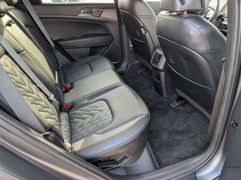 Used 2023 Kia Sportage X-Line image 35