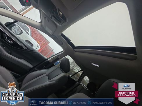 Certified 2025 Subaru Outback Onyx Edition image 25