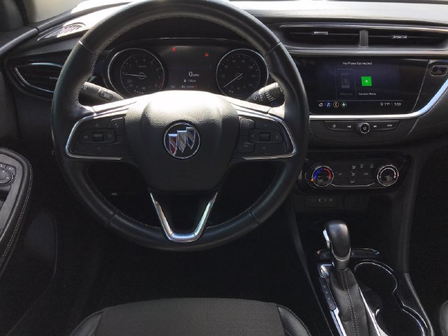 Used 2020 Buick Encore GX Preferred w/ Sport Touring Package FWD image 7