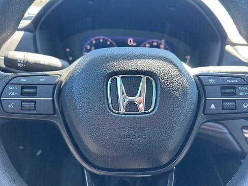 New 2026 Honda Accord LX image 7