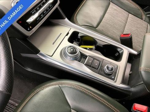 Used 2023 Ford Explorer Timberline AWD/4WD image 15