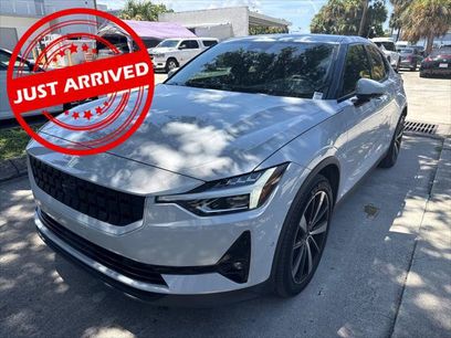 Used 2022 Polestar Polestar 2 w/ Plus Package