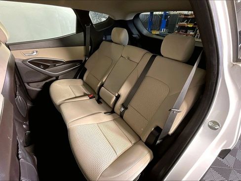 Used 2016 Hyundai Santa Fe Sport w/ Option Group 02 FWD image 31