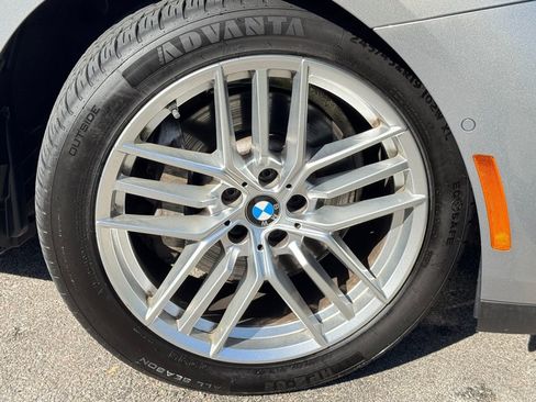 Certified 2024 BMW 530i xDrive AWD/4WD image 10