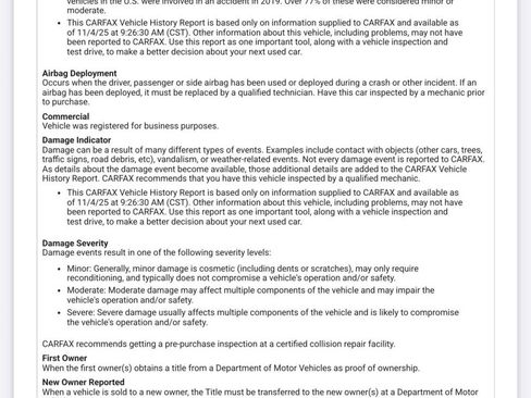 Used 2021 Buick Encore GX Preferred w/ Cold Weather Comfort Package image 58