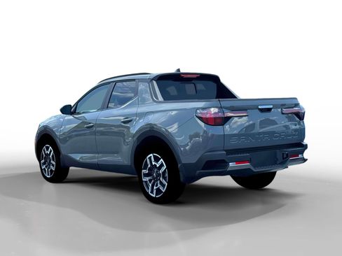 New 2026 Hyundai Santa Cruz Limited image 5