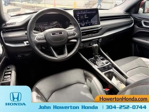 Used 2022 Jeep Compass Limited image 10