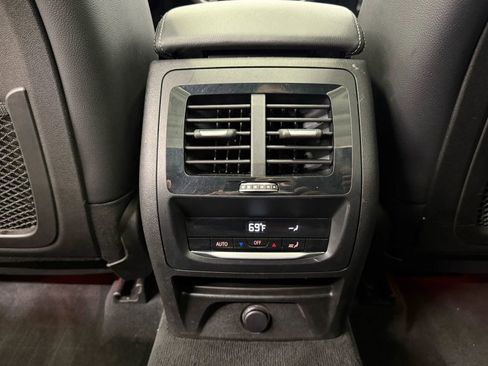 Used 2018 BMW X3 xDrive30i image 29