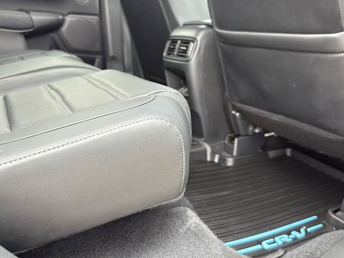 Used 2022 Honda CR-V EX-L image 26