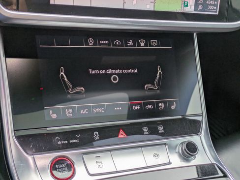 Used 2022 Audi RS 7 Sportback image 23