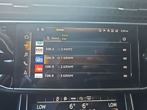 Used 2022 Audi Q7 2.0T Premium Plus w/ Premium Plus Package AWD/4WD image 24
