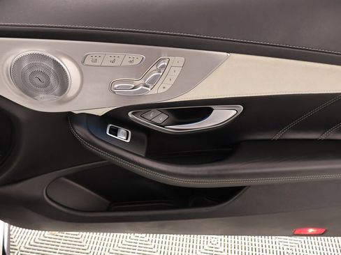 Used 2017 Mercedes-Benz C 63 AMG S image 14