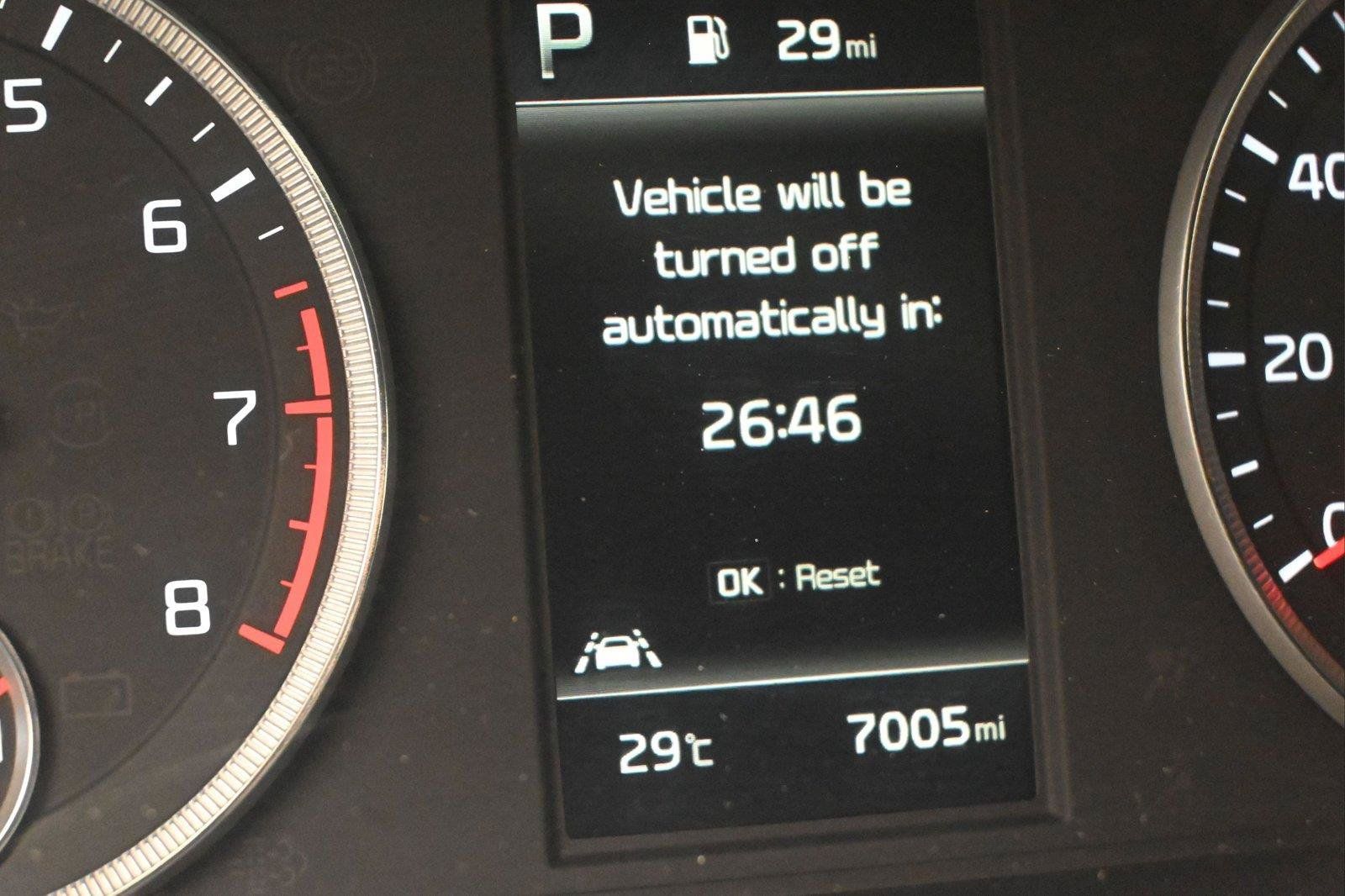 Used 2023 Kia K5 GT-Line w/ GT-Line Premium Package AWD/4WD image 3
