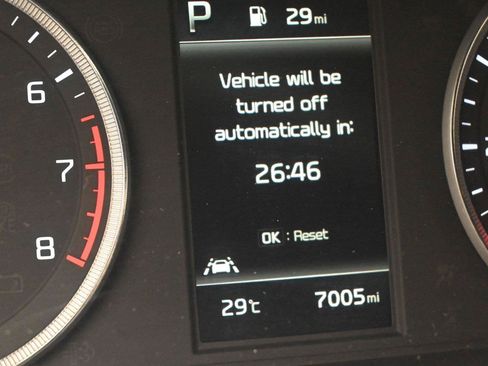 Used 2023 Kia K5 GT-Line w/ GT-Line Premium Package AWD/4WD image 3