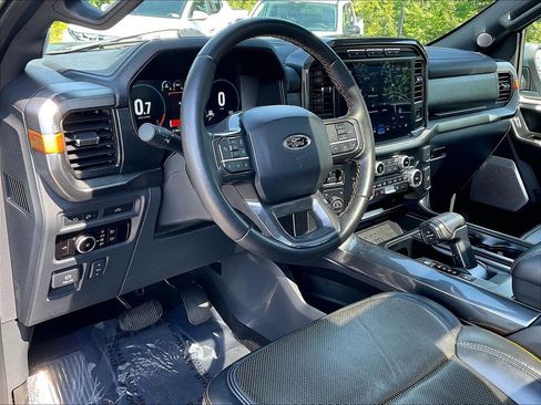Used 2023 Ford F150 Tremor w/ Equipment Group 402A High AWD/4WD image 8