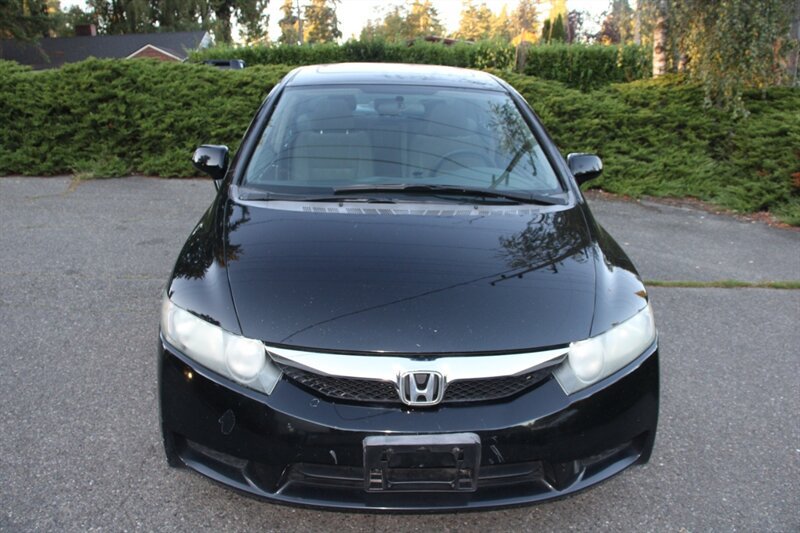 Used 2009 Honda Civic EX image 10