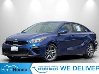 Used 2019 Kia Forte S FWD video 1