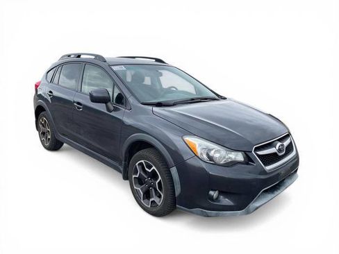 Used 2014 Subaru Crosstrek 2.0i Premium w/ Popular Package #1 image 8