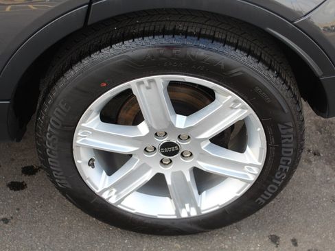 Used 2012 Land Rover Range Rover Evoque Pure Plus AWD/4WD image 28