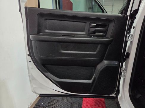 Used 2020 RAM 2500 Tradesman AWD/4WD image 34