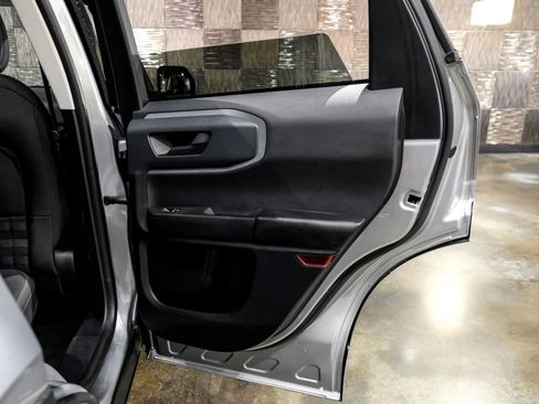 Used 2021 Ford Bronco Sport Big Bend image 46