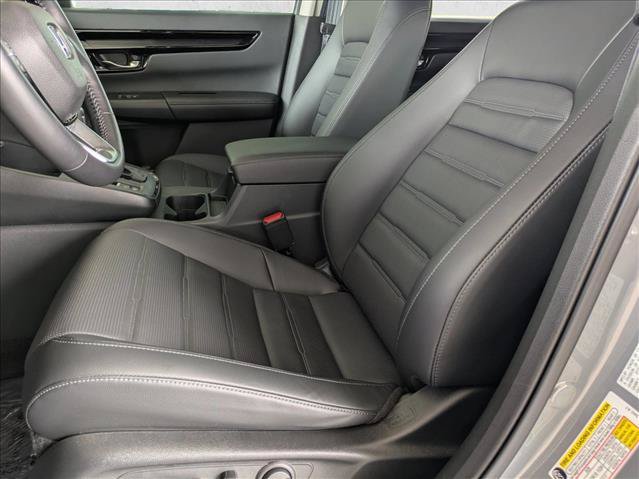 Used 2025 Honda CR-V EX-L image 15