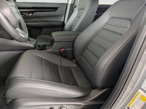 Used 2025 Honda CR-V EX-L image 15