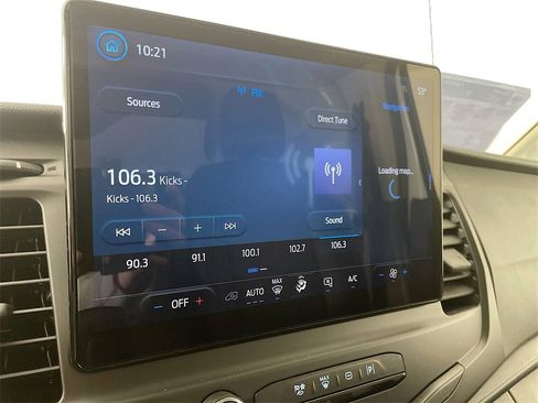 New 2025 Ford Transit 150 Base w/ Electrician Trade Package image 14