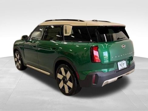 Certified 2025 MINI Cooper Countryman S AWD/4WD image 3