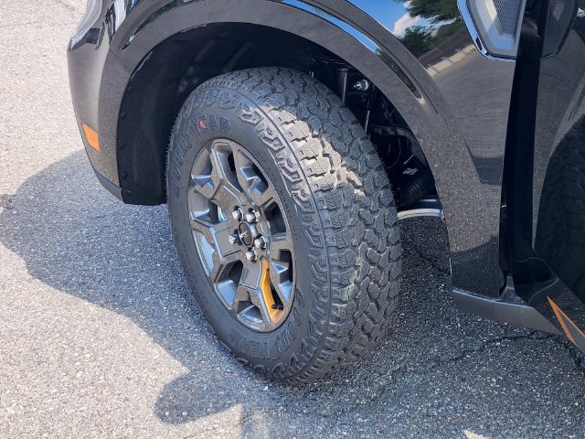 New 2026 Ford Maverick Tremor AWD/4WD image 32