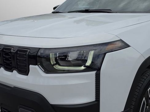 New 2026 Jeep Cherokee Laredo AWD/4WD image 34