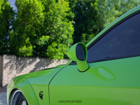 Used 2019 Dodge Challenger SRT Hellcat Redeye RWD image 77